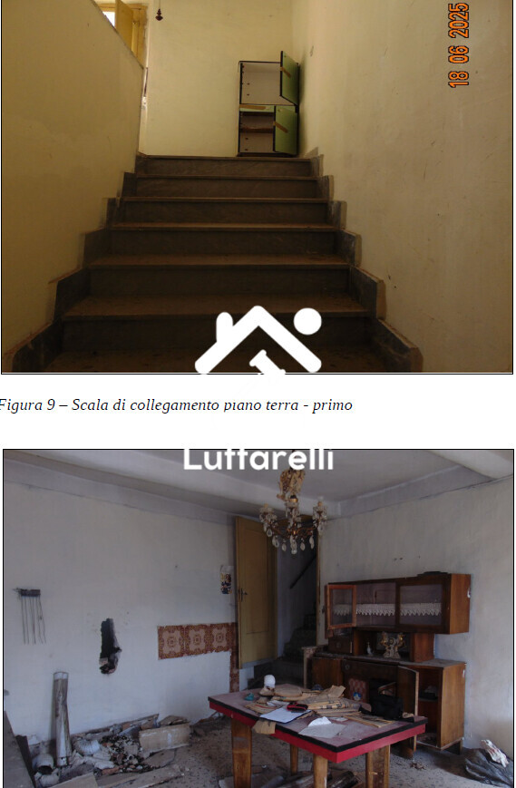 APPARTAMENTO VIA GOFFREDO MAMELI N.51 - PRIVERNO — foto 5