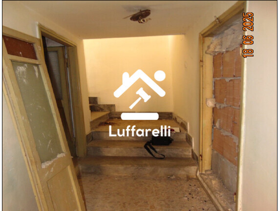 APPARTAMENTO VIA GOFFREDO MAMELI N.51 - PRIVERNO — foto 3