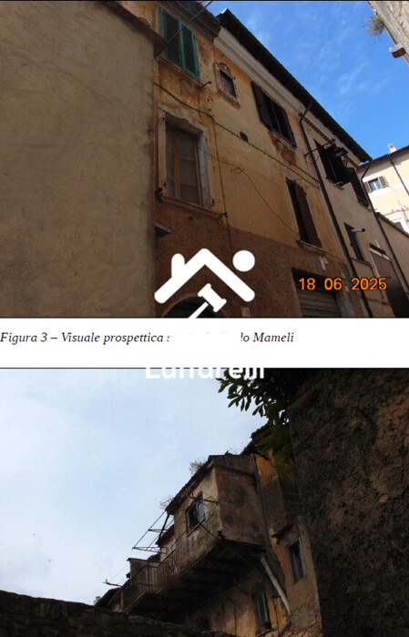 Immagine di APPARTAMENTO VIA GOFFREDO MAMELI N.51 – PRIVERNO