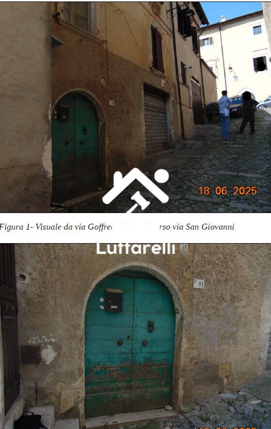 APPARTAMENTO VIA GOFFREDO MAMELI N.51 - PRIVERNO — foto 2