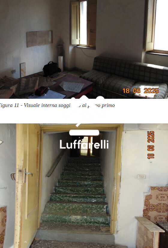 APPARTAMENTO VIA GOFFREDO MAMELI N.51 - PRIVERNO — foto 4