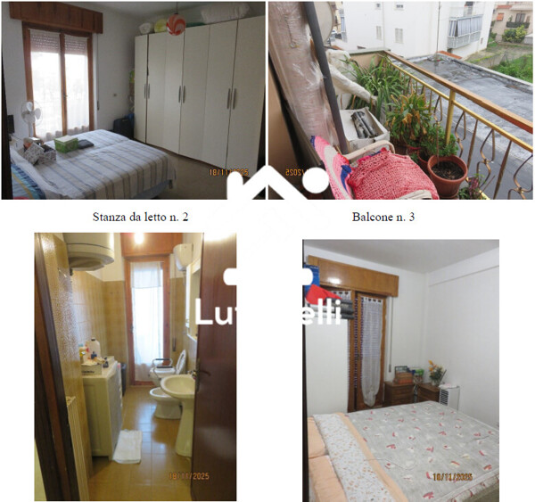 APPARTAMENTO VIA LEONARDO DA VINCI - APRILIA — foto 3