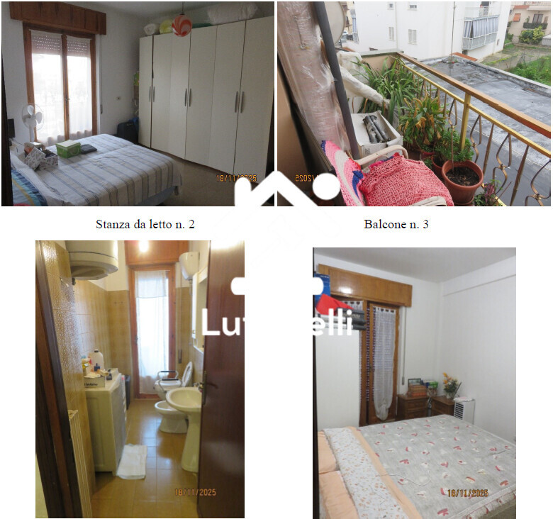 Immagine di APPARTAMENTO VIA LEONARDO DA VINCI – APRILIA