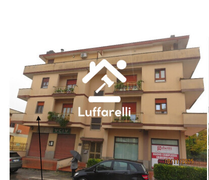 Immagine di APPARTAMENTO VIA LEONARDO DA VINCI – APRILIA