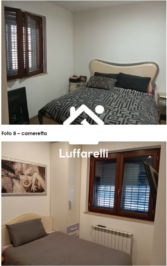 APPARTAMENTO VIA DEGLI ELLENI N. 5 - LATINA — foto 3
