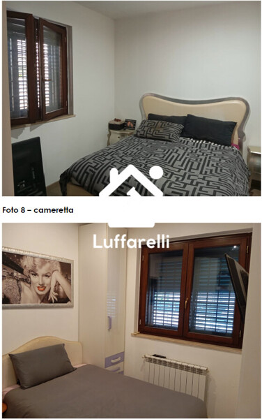 APPARTAMENTO VIA DEGLI ELLENI N. 5 - LATINA — foto 3
