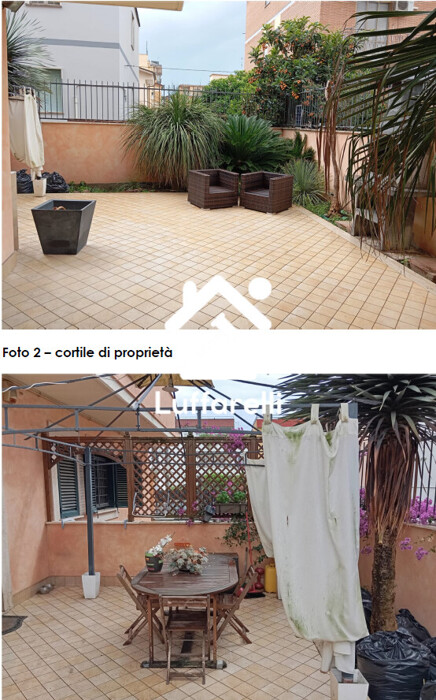 Immagine di APPARTAMENTO VIA DEGLI ELLENI N. 5 – LATINA