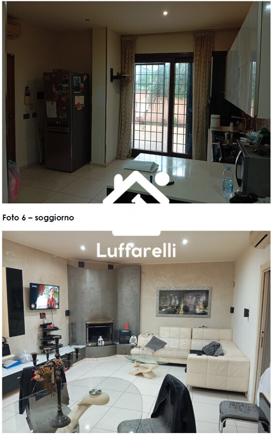 APPARTAMENTO VIA DEGLI ELLENI N. 5 - LATINA — foto 2