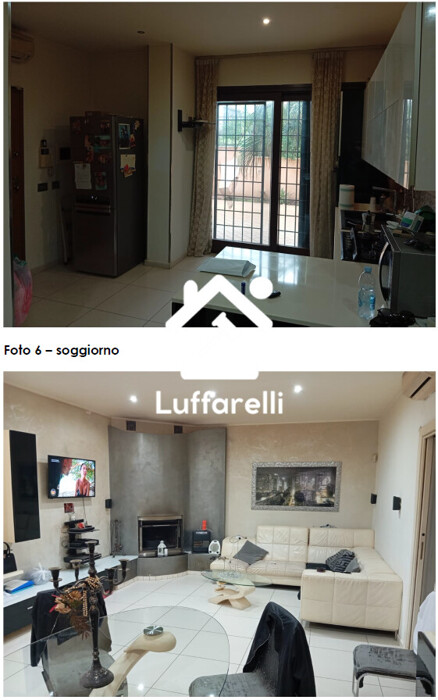 Immagine di APPARTAMENTO VIA DEGLI ELLENI N. 5 – LATINA