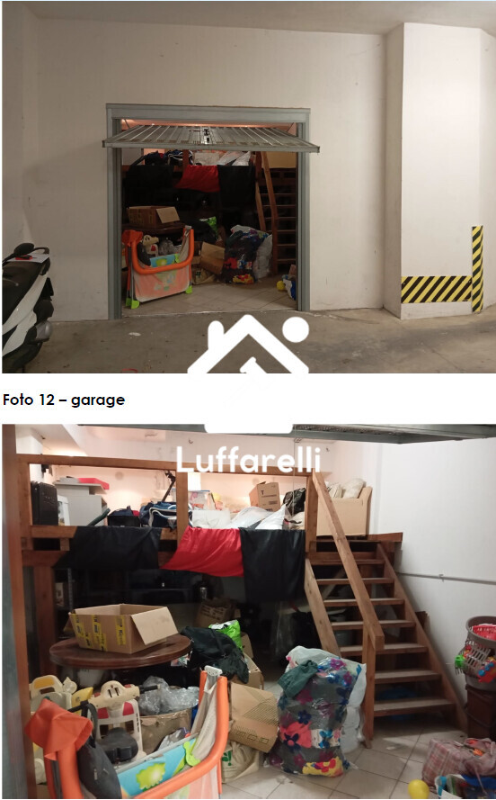 APPARTAMENTO VIA DEGLI ELLENI N. 5 - LATINA — foto 6
