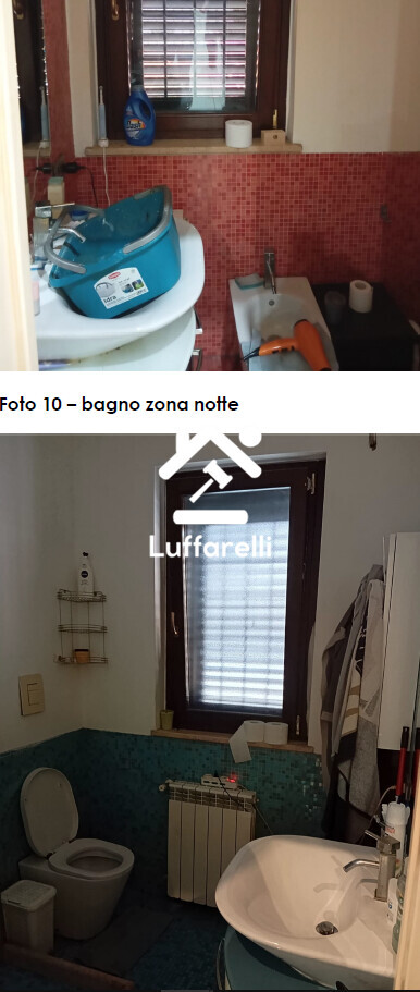 APPARTAMENTO VIA DEGLI ELLENI N. 5 - LATINA — foto 4
