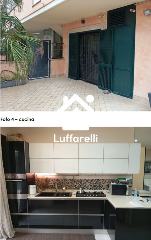 Immagine di APPARTAMENTO VIA DEGLI ELLENI N. 5 – LATINA