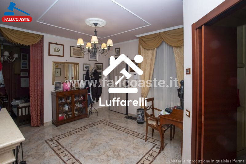 Immagine di CASA / VILLA VIA VICOVARO – GUIDONIA MONTECELIO