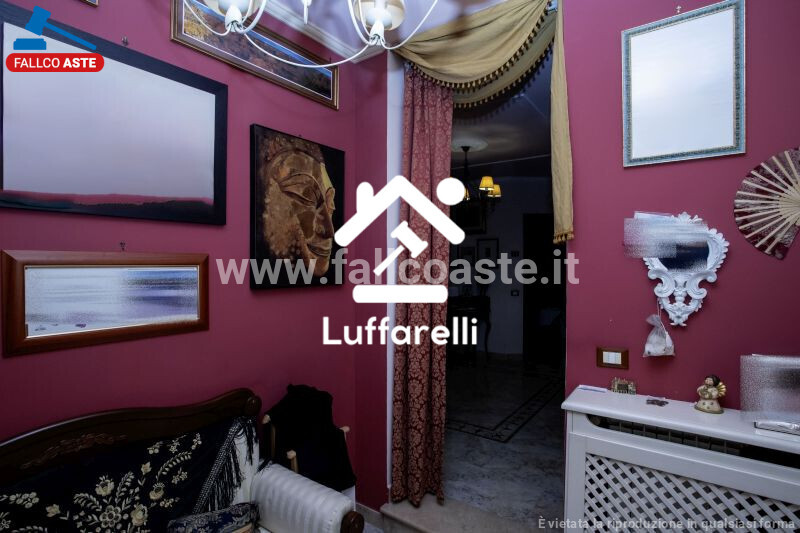 Immagine di CASA / VILLA VIA VICOVARO – GUIDONIA MONTECELIO