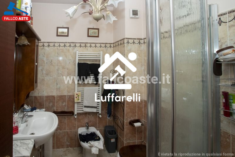 Immagine di CASA / VILLA VIA VICOVARO – GUIDONIA MONTECELIO