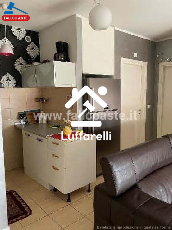 APPARTAMENTO VIA DEI MAZZANTI - ROMA — foto 5