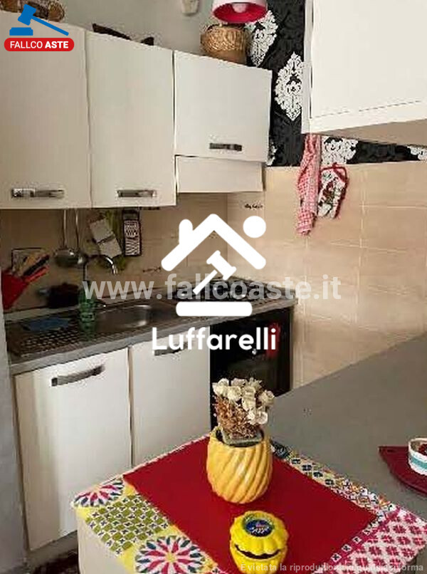 APPARTAMENTO VIA DEI MAZZANTI - ROMA — foto 4