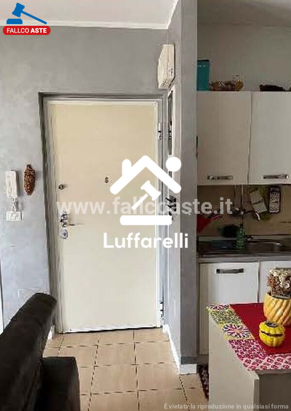 APPARTAMENTO VIA DEI MAZZANTI - ROMA — foto 3
