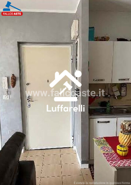 APPARTAMENTO VIA DEI MAZZANTI - ROMA — foto 3