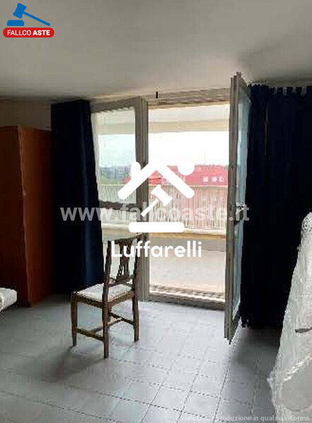 APPARTAMENTO VIA DEI MAZZANTI - ROMA — foto 9