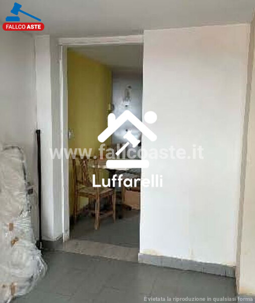 APPARTAMENTO VIA DEI MAZZANTI - ROMA — foto 8