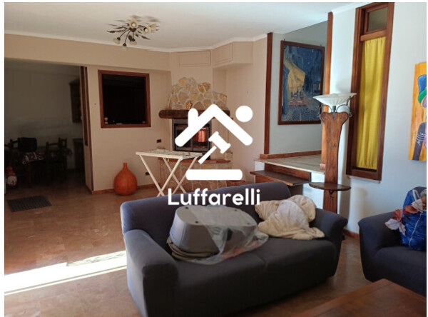 APPARTAMENTO VIA SAN NICOLA - CORI — foto 2