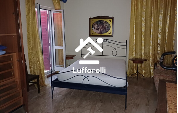 APPARTAMENTO VIA SAN NICOLA - CORI — foto 5