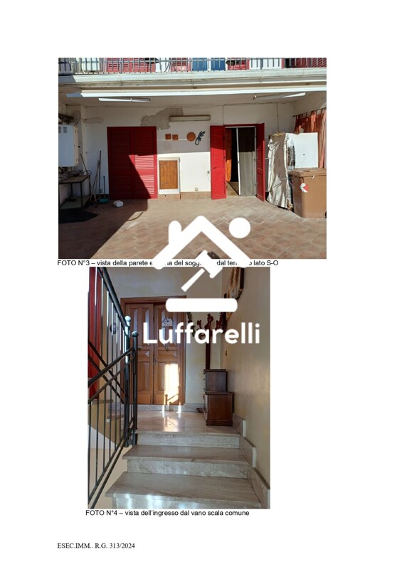 Immagine di APPARTAMENTO VIA S. NICOLA – CORI