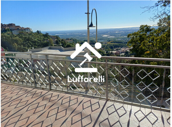 APPARTAMENTO VIA SAN NICOLA - CORI — foto 8
