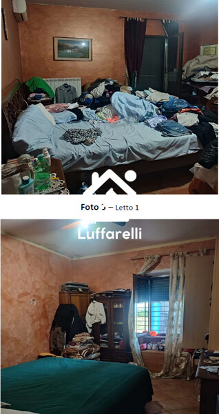APPARTAMENTO VIA CORANA - CISTERNA DI LATINA — foto 4