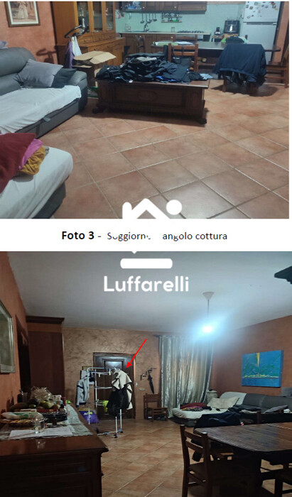 Immagine di APPARTAMENTO VIA CORANA – CISTERNA DI LATINA