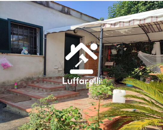 Immagine di APPARTAMENTO VIA CORANA – CISTERNA DI LATINA