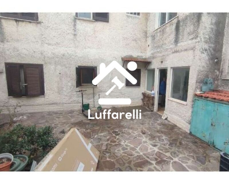 Immagine di CASA / VILLA VIALE ROMA – ANZIO