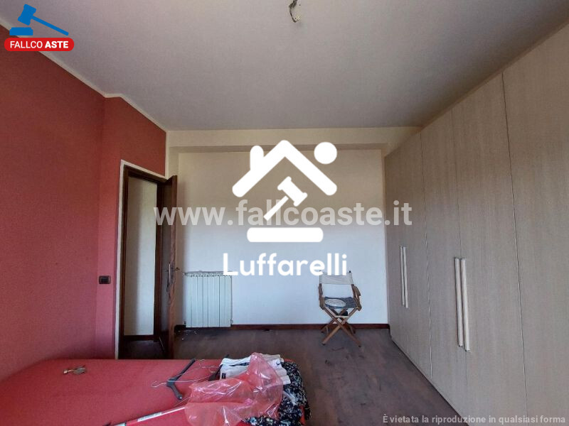 Immagine di APPARTAMENTO VIA RIVOLI – ROMA