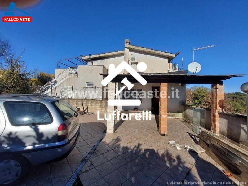 Immagine di APPARTAMENTO VIA RIVOLI – ROMA