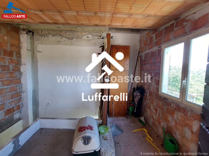 Immagine di APPARTAMENTO VIA RIVOLI – ROMA