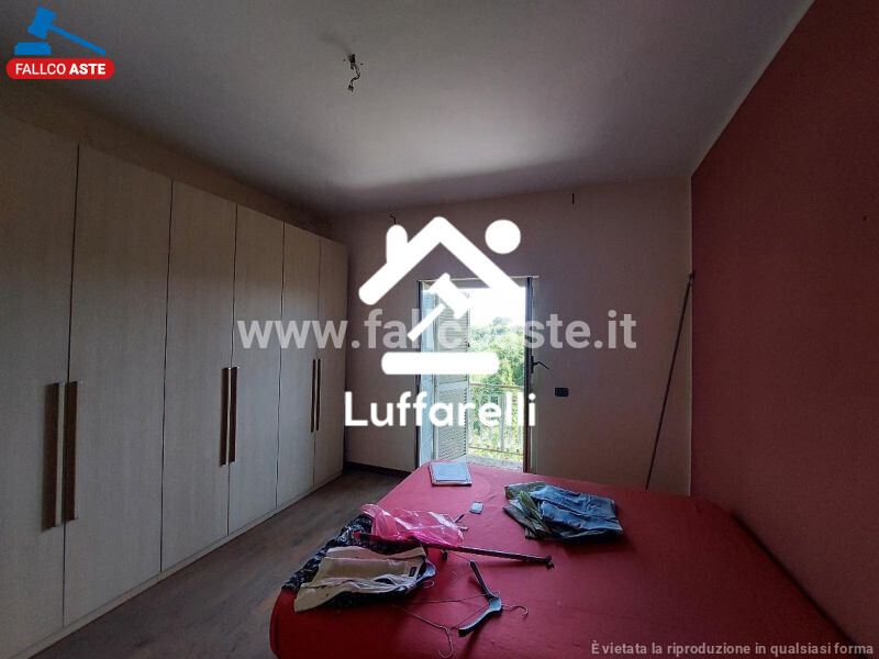 APPARTAMENTO VIA RIVOLI - ROMA — foto 5