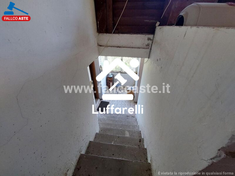 Immagine di APPARTAMENTO VIA RIVOLI – ROMA