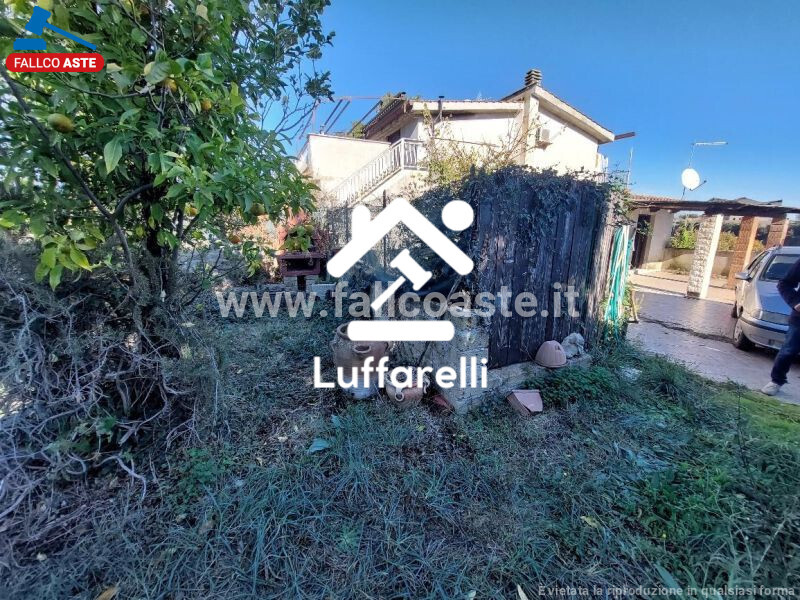 Immagine di APPARTAMENTO VIA RIVOLI – ROMA