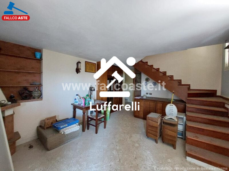 Immagine di APPARTAMENTO VIA RIVOLI – ROMA
