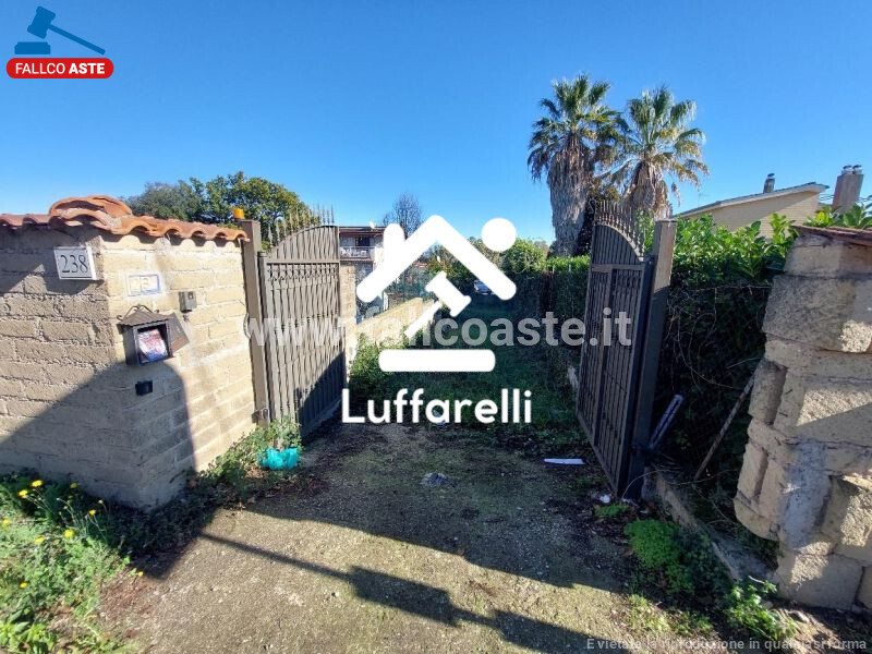 Immagine di APPARTAMENTO VIA RIVOLI – ROMA