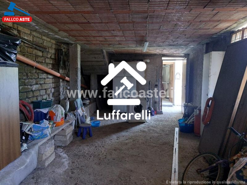 Immagine di APPARTAMENTO VIA RIVOLI – ROMA