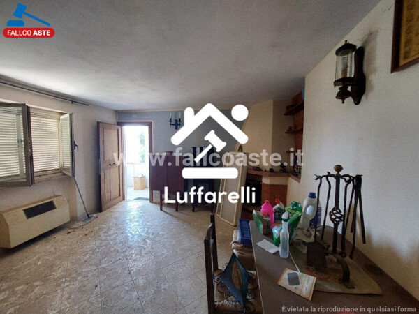 APPARTAMENTO VIA RIVOLI - ROMA — foto 8