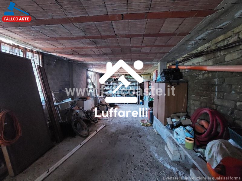 Immagine di APPARTAMENTO VIA RIVOLI – ROMA