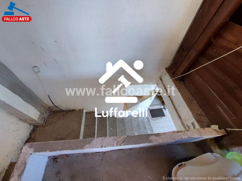 Immagine di APPARTAMENTO VIA RIVOLI – ROMA
