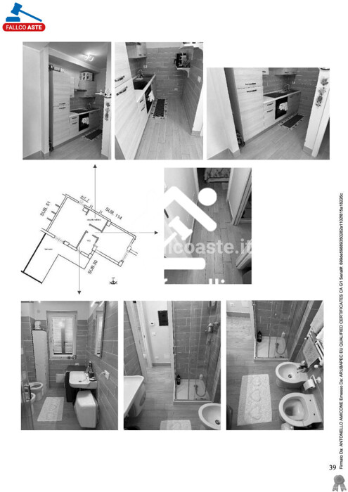 Immagine di APPARTAMENTO VIALE UNGHERIA 89/91 – ZAGAROLO