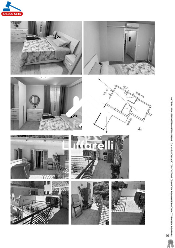 Immagine di APPARTAMENTO VIALE UNGHERIA 89/91 – ZAGAROLO