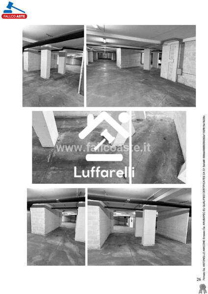 APPARTAMENTO VIALE UNGHERIA 89/91 - ZAGAROLO — foto 7