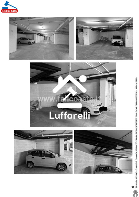 Immagine di APPARTAMENTO VIALE UNGHERIA 89/91 – ZAGAROLO