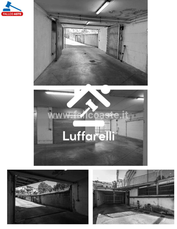 Immagine di APPARTAMENTO VIALE UNGHERIA 89/91 – ZAGAROLO